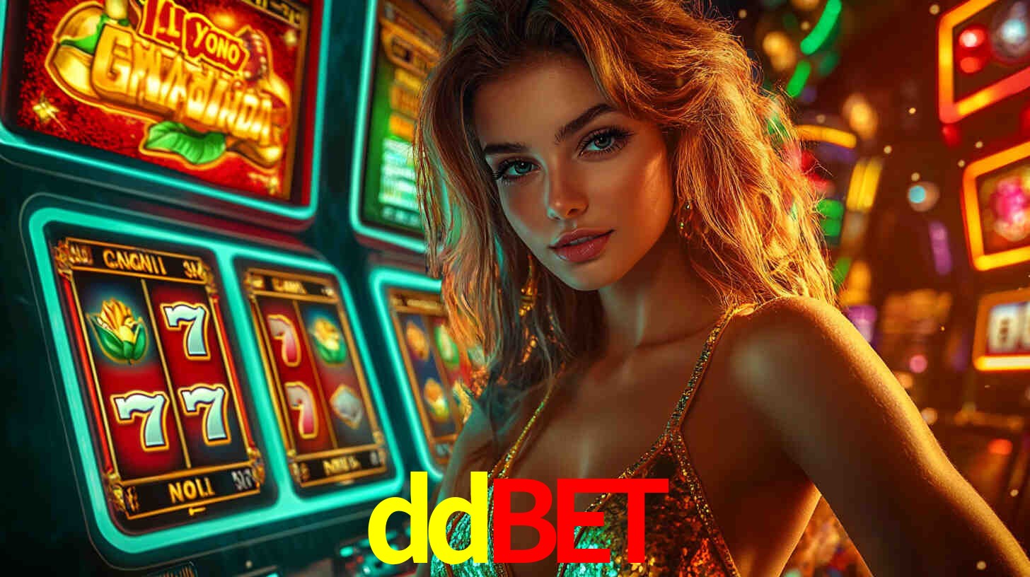 Welcome Bonus ddbet