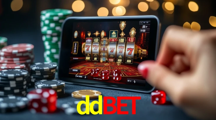 Experiência VIP ddbet