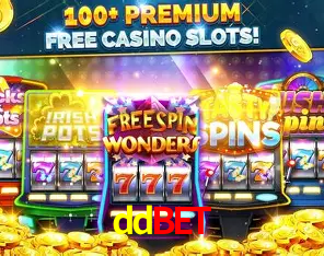 A Emoção da Loteria na ddbet: Uma Chance de Mudança de Vida