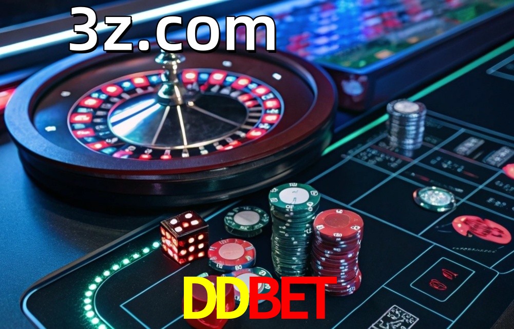DDBET