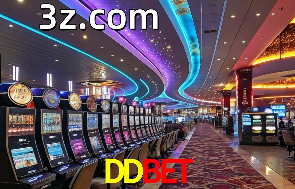 DDBET