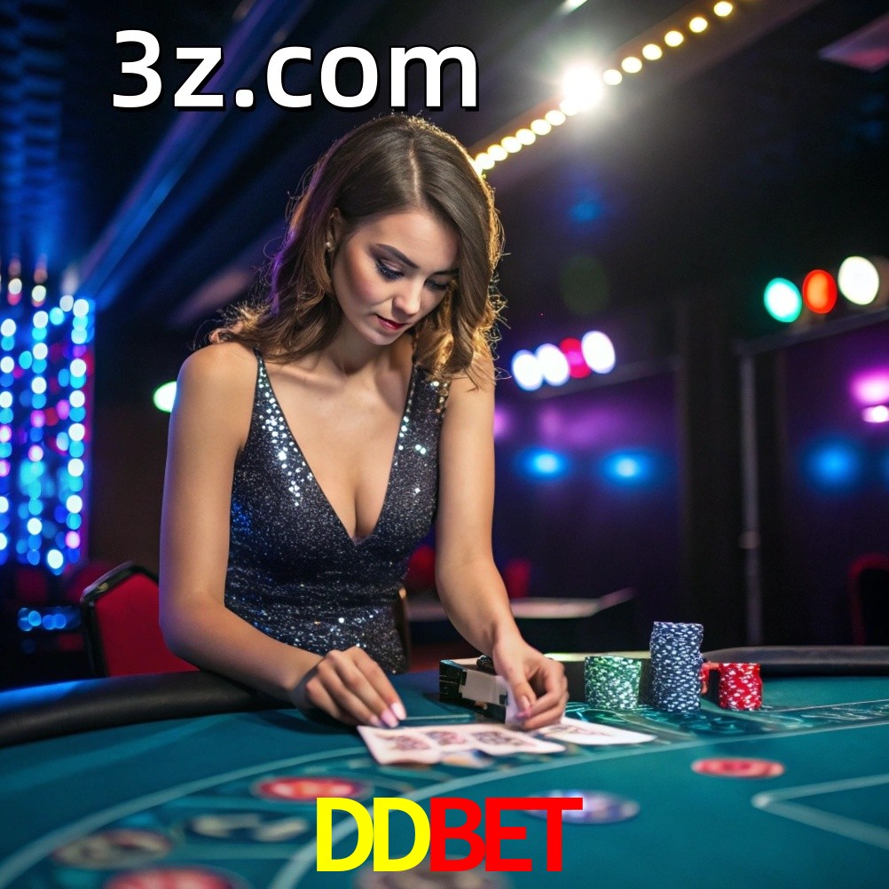 DDBET