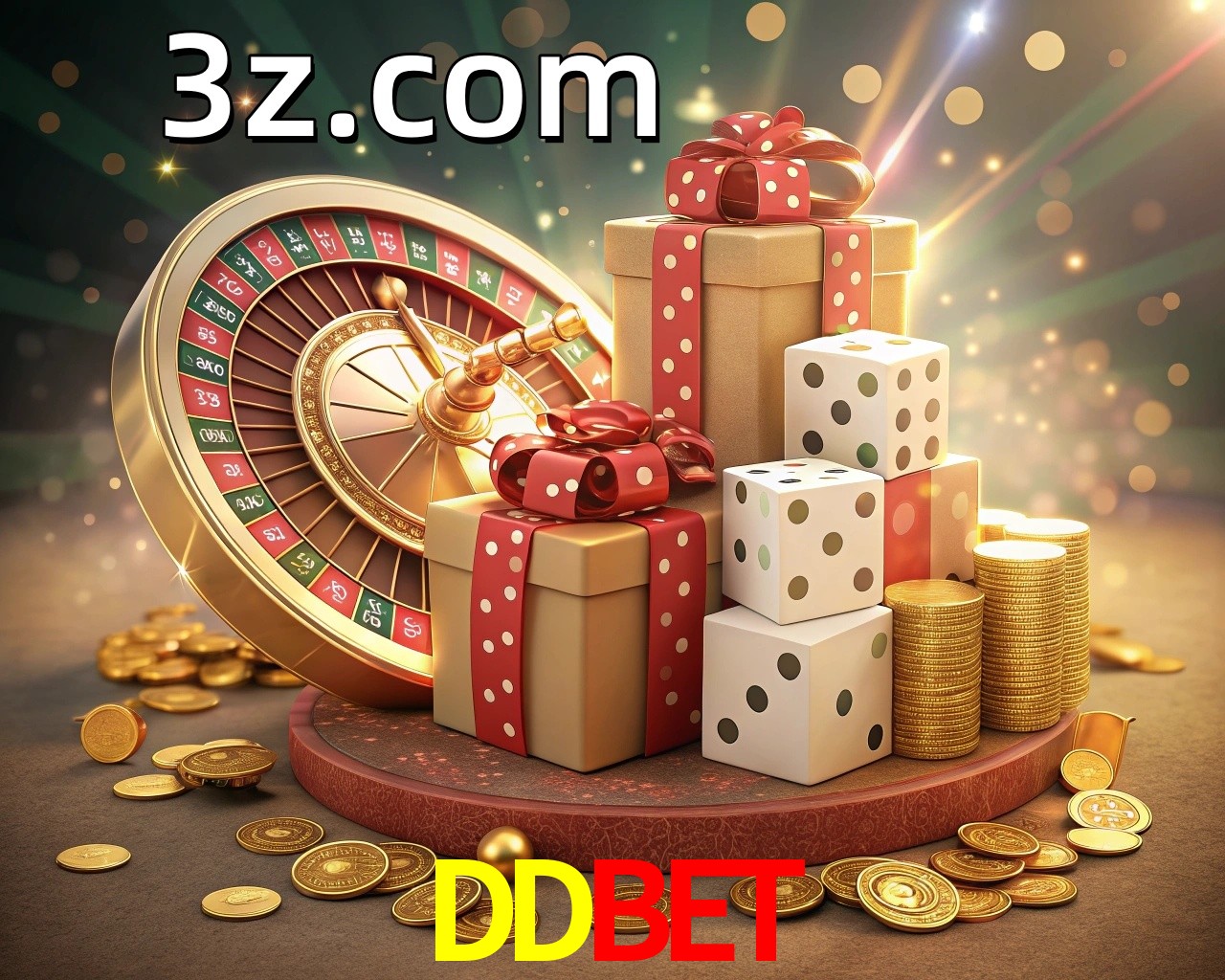 DDBET