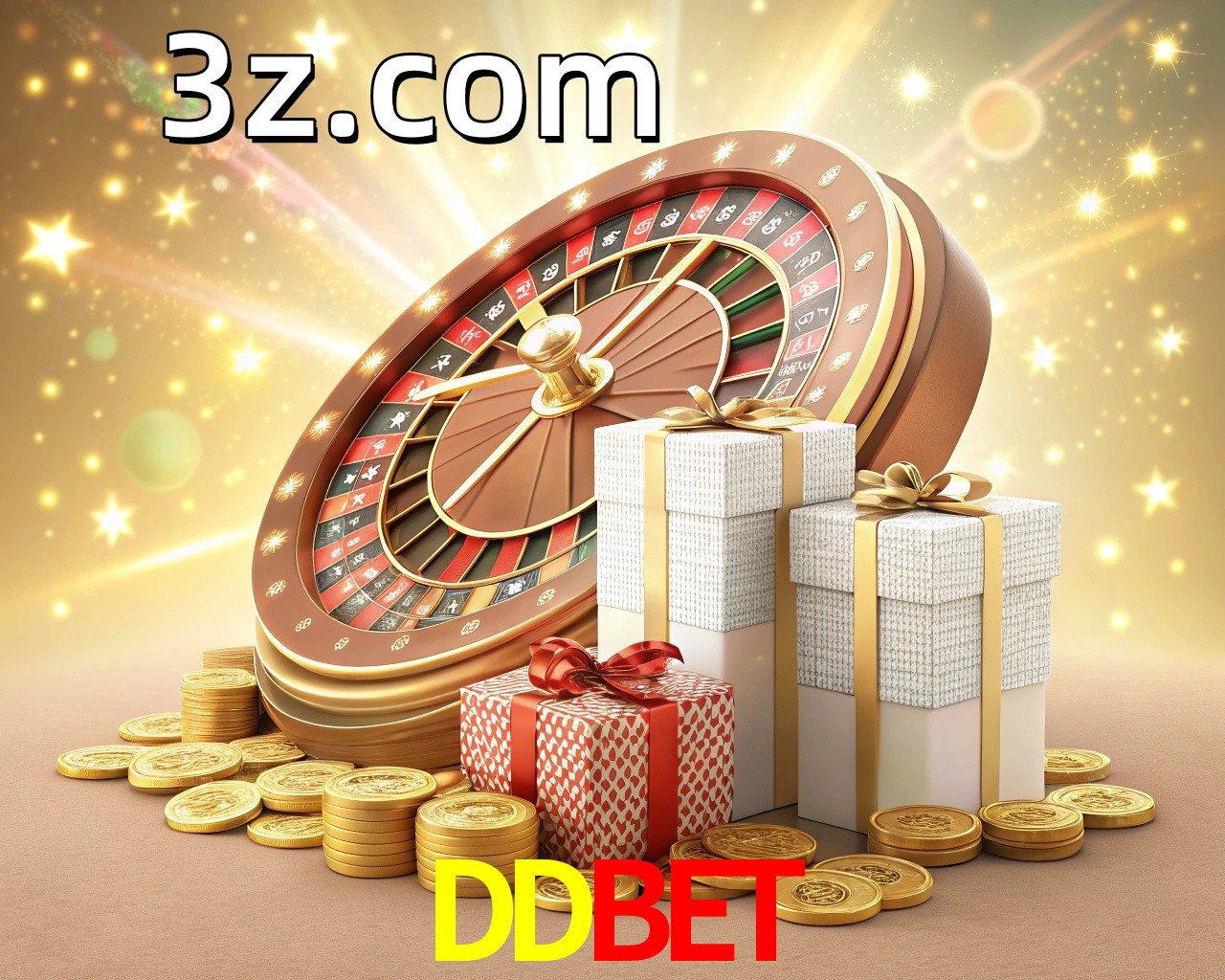 DDBET