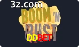 Boom or Bust