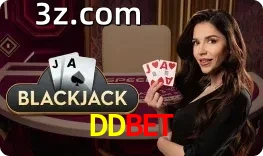 Live Blackjack