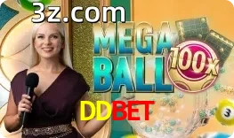 Mega Ball