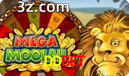 Mega Moolah