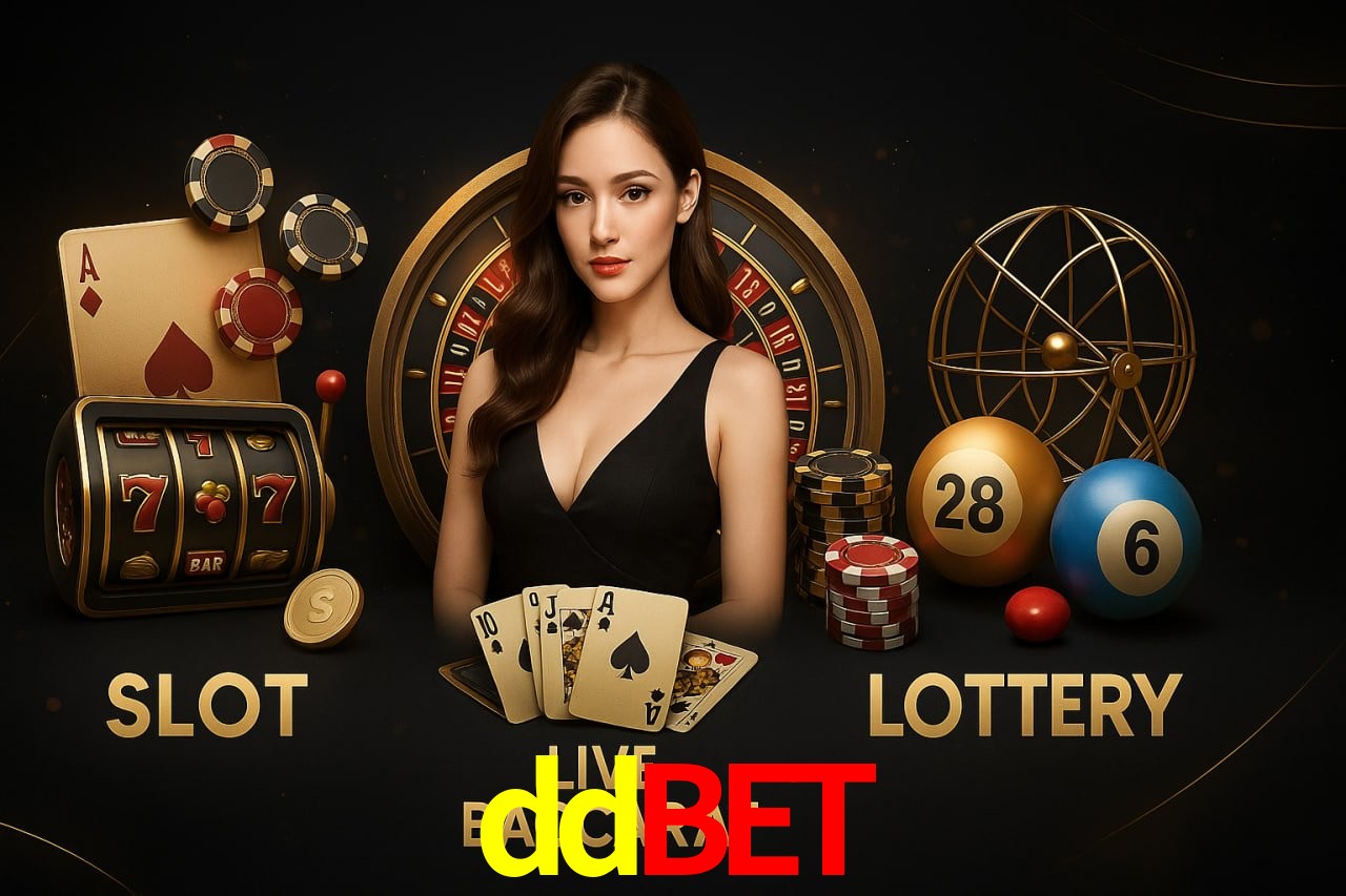 Ddbet plataforma