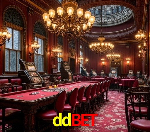  Ddbet login