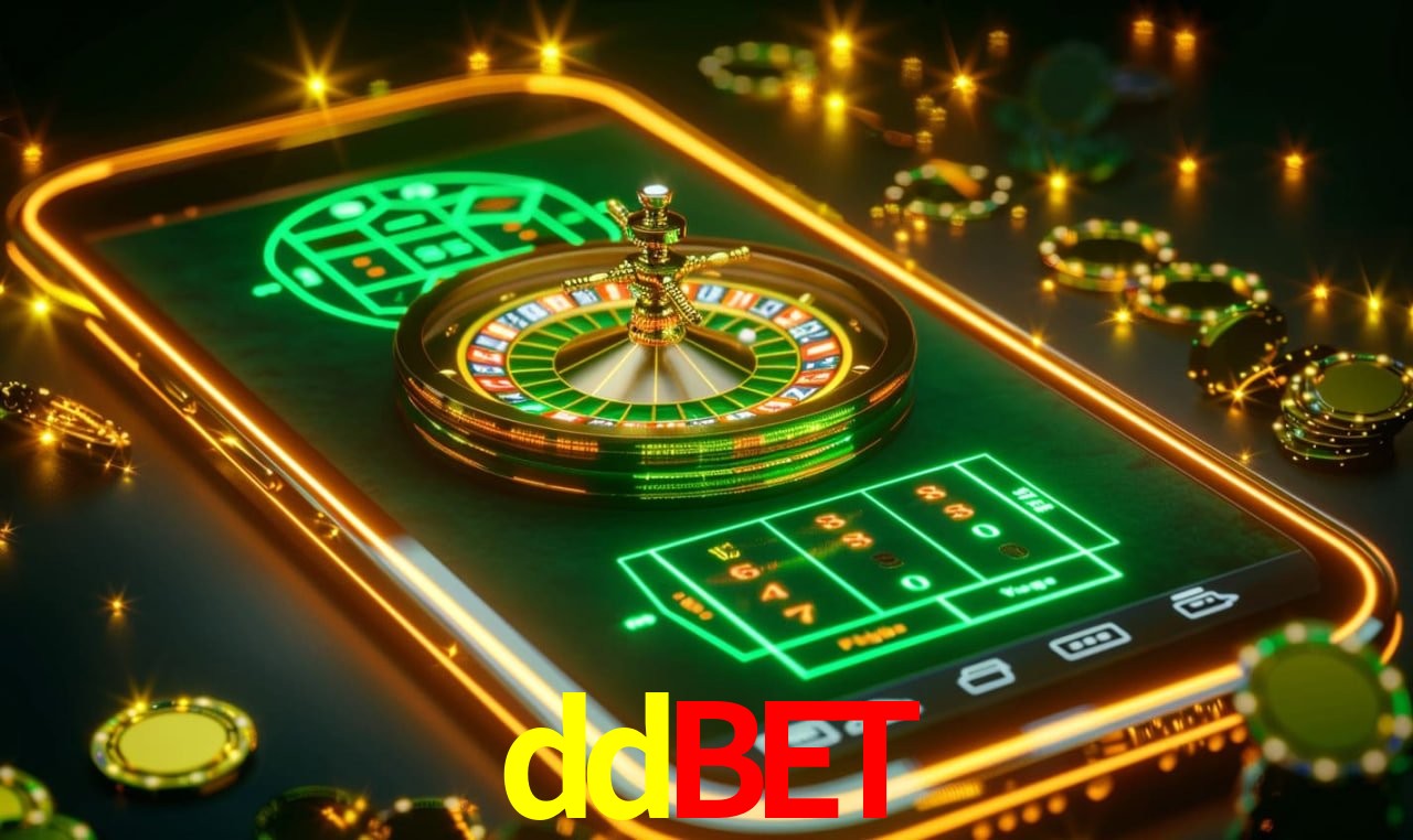 ddbet - Plataforma Legal do Brasil - Ddbet login