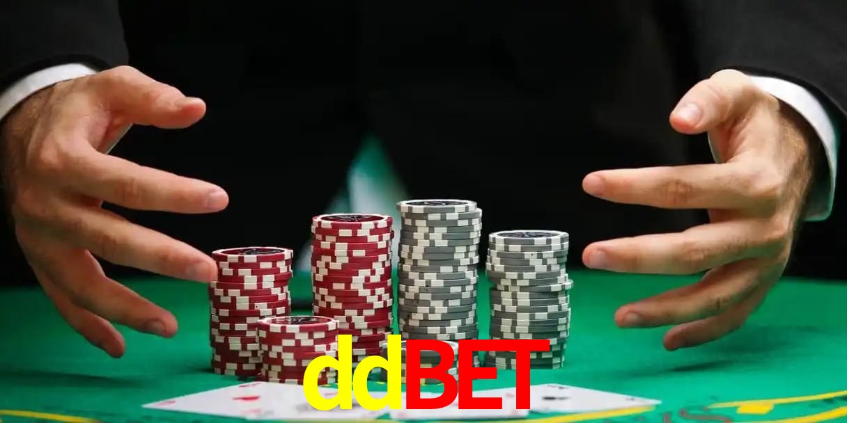 Ddbet plataforma