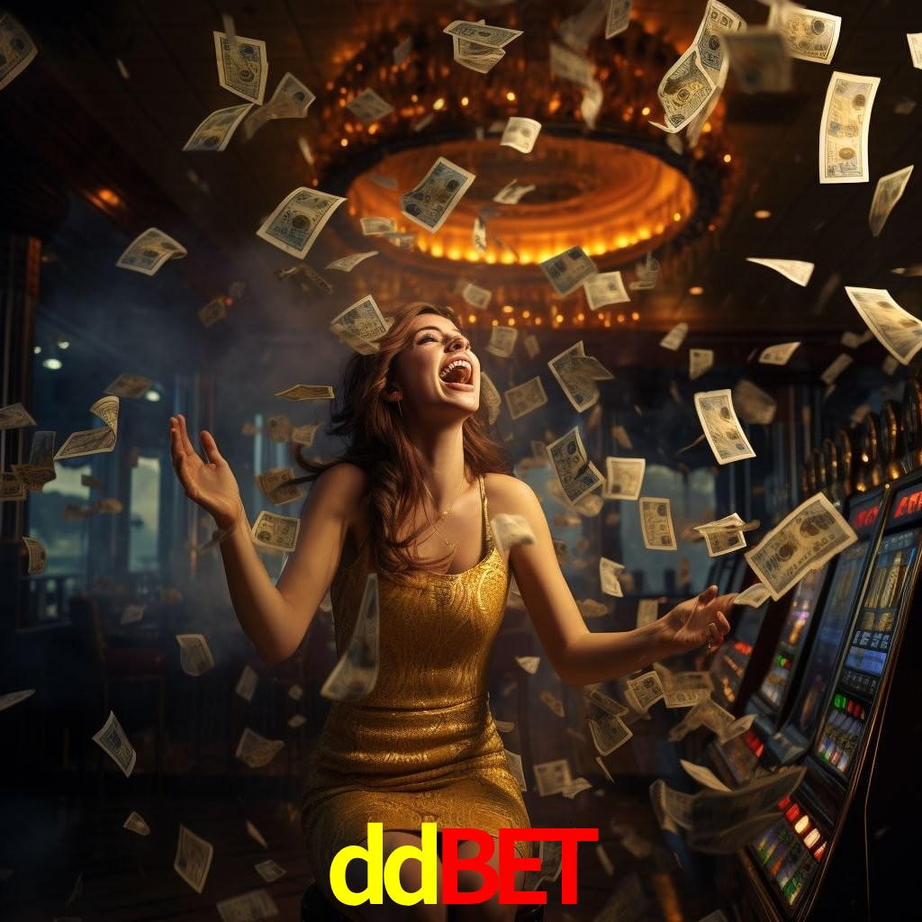 Games Directory ddbet
