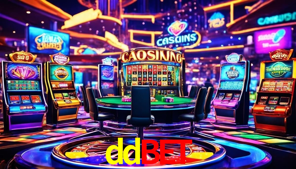 Avaliações dos Jogadores ddbet