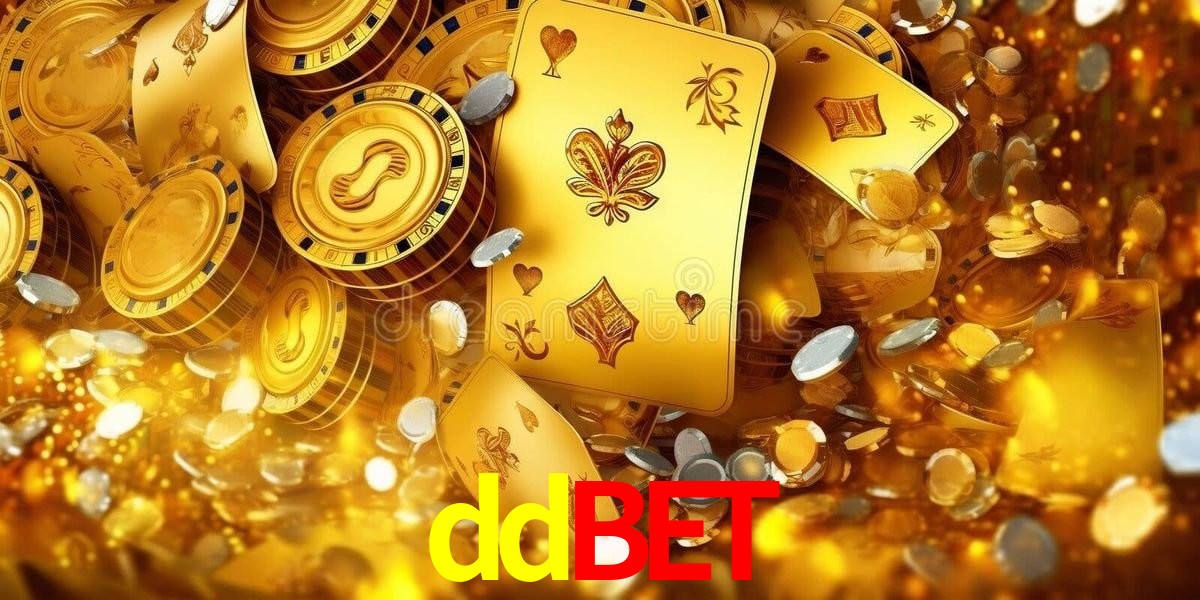 Ddbet login