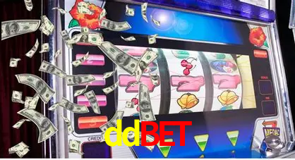 ddbet: A Experiência de Casino com Jogos de Mesa ao Vivo