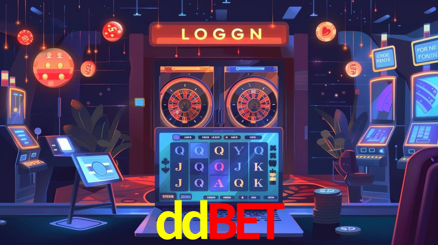 ddbet: Seu Cassino Premiado com Pagamentos Rápidos