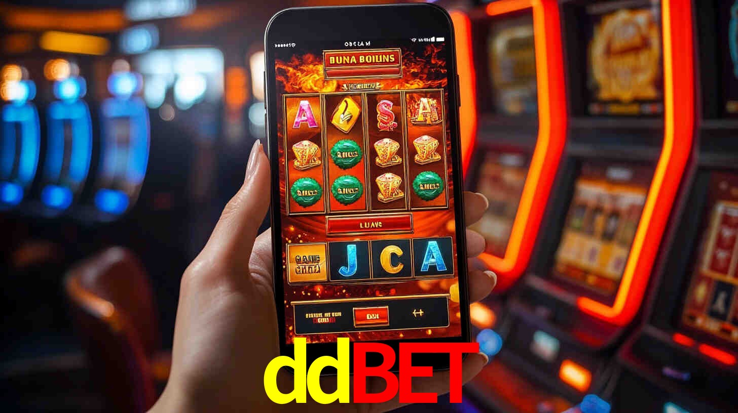 Blackjack Table ddbet