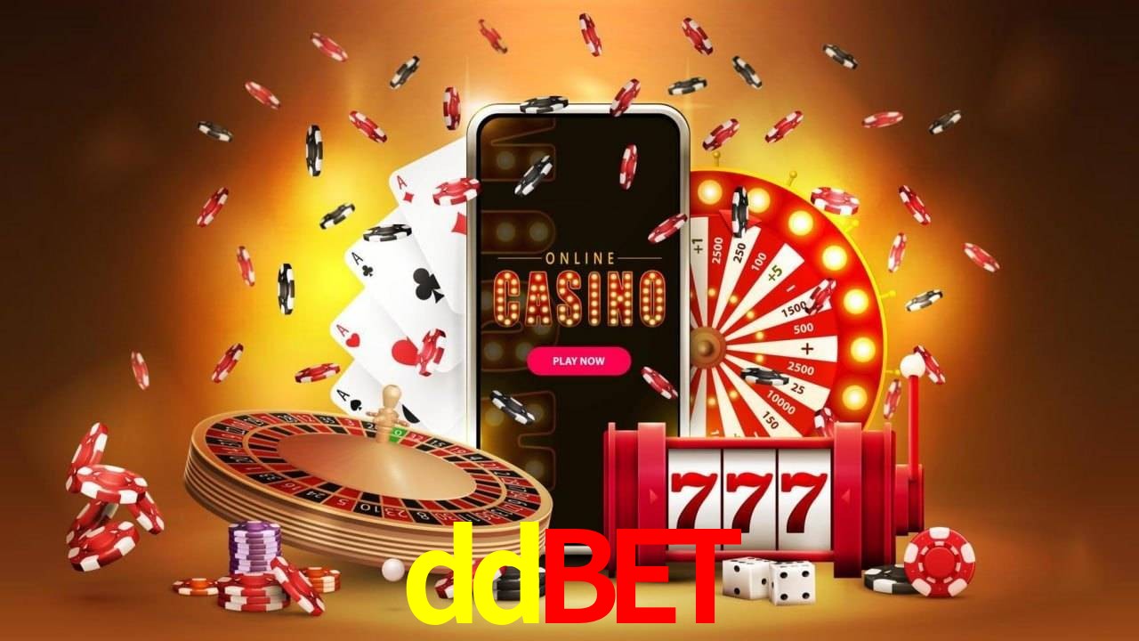 Cadastro Rápido ddbet