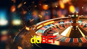 Ddbet login