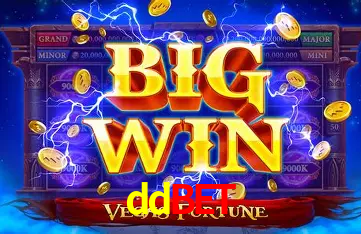 Ddbet plataforma