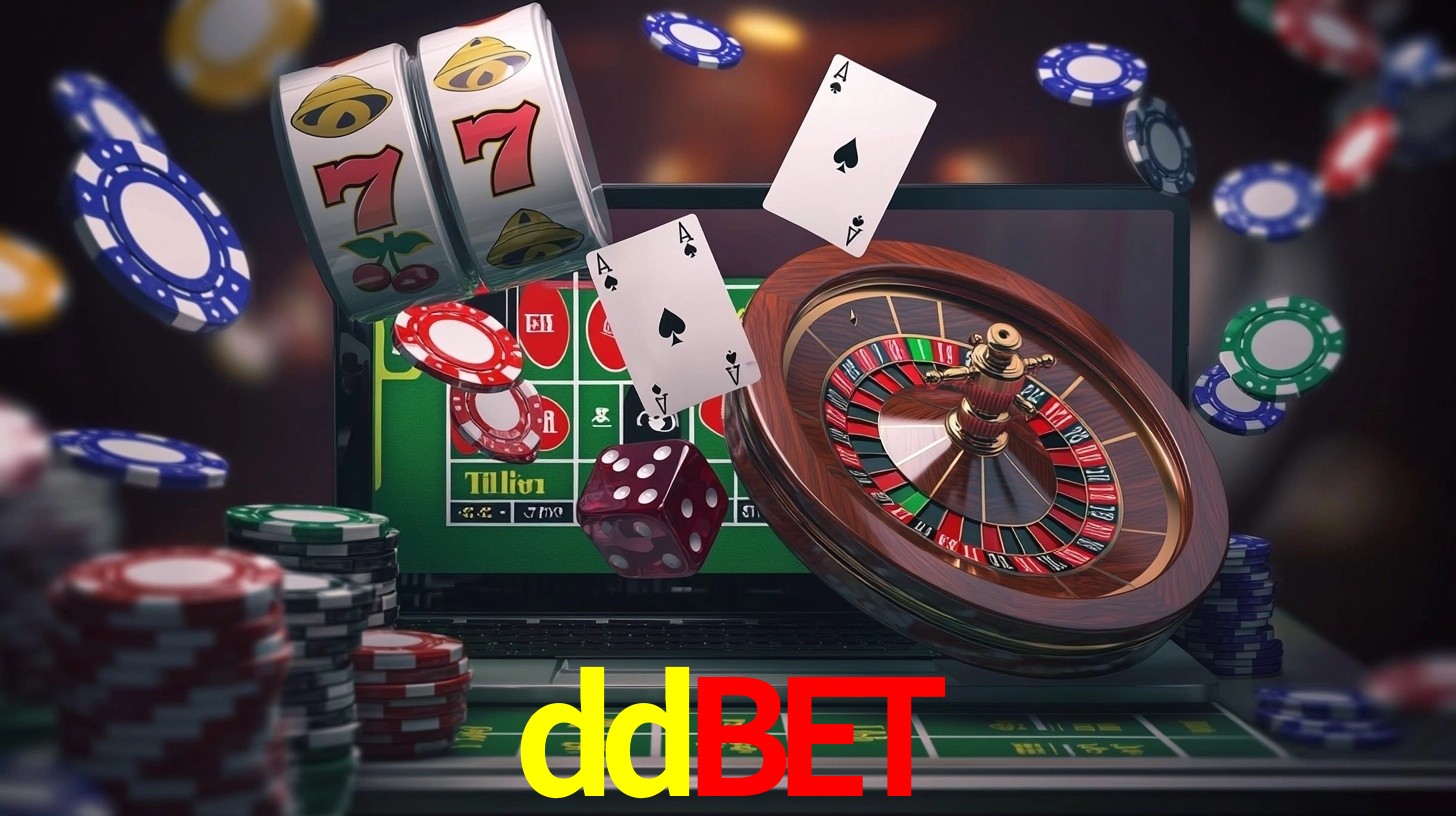 Football Betting ddbet