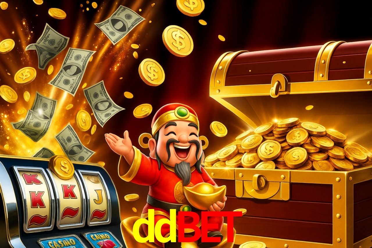 Bônus Diários ddbet