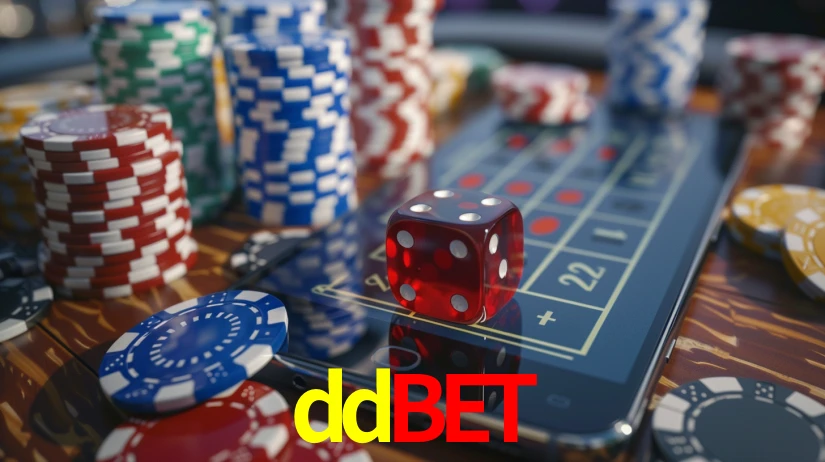 Premium Interface ddbet