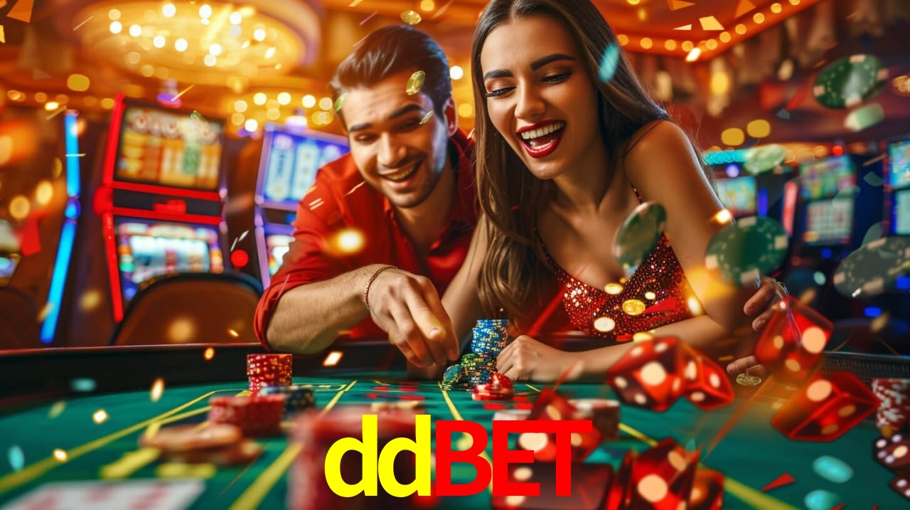 Sistemas de Segurança ddbet