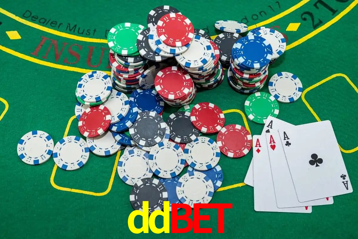 Torneios ddbet