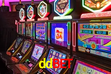 A Emoção da Loteria na ddbet: Uma Chance de Mudança de Vida