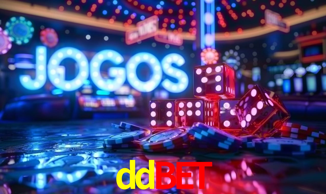 Jogos Exclusivos ddbet