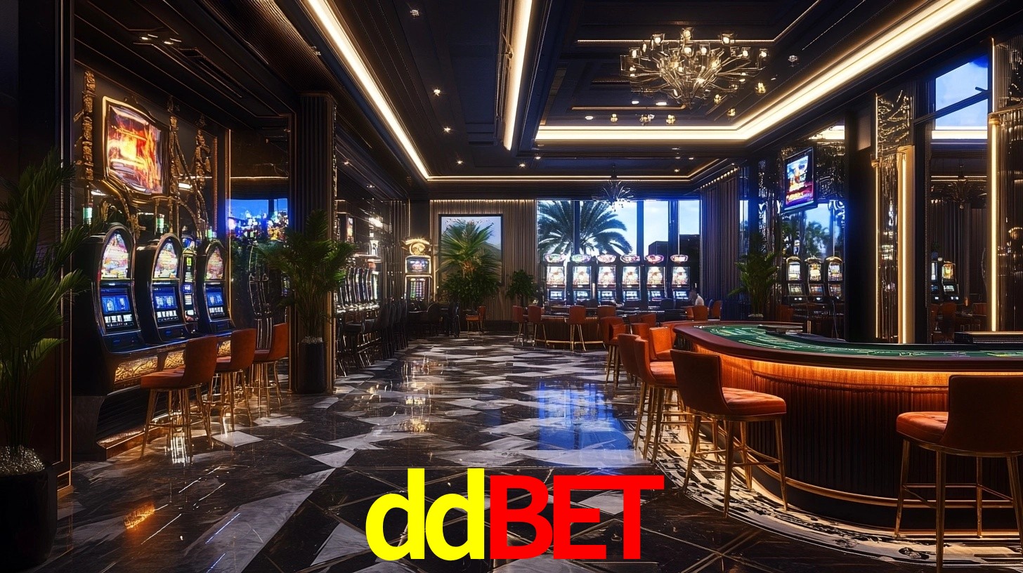 Tennis Betting ddbet