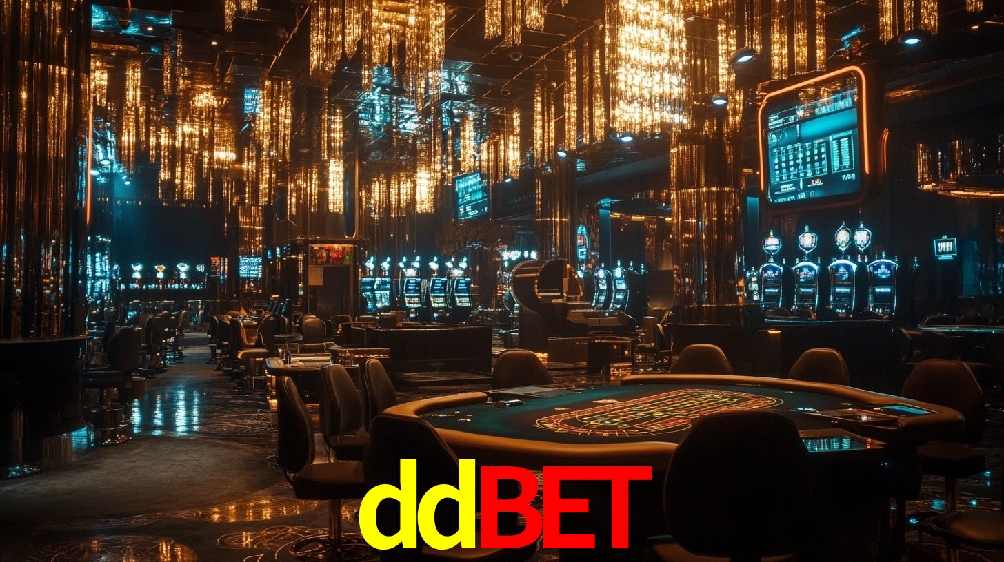 Tournaments ddbet