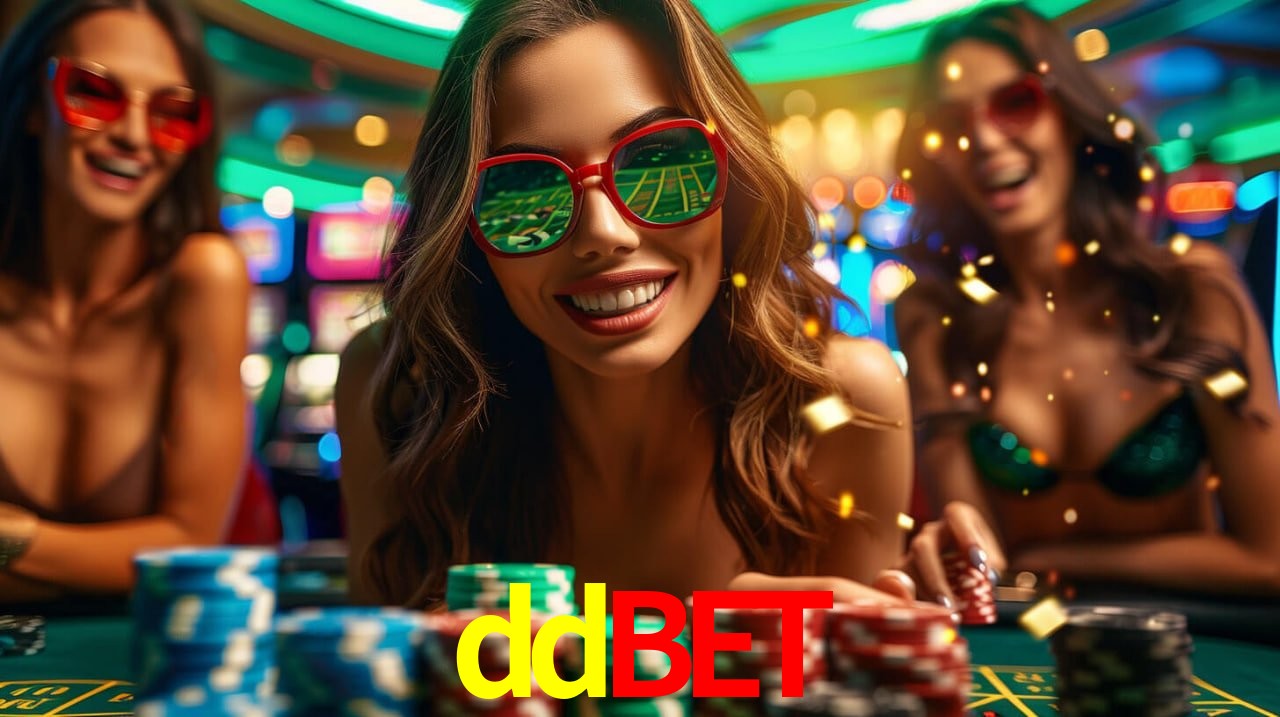 Account Benefits ddbet