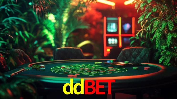 Bonus Features ddbet