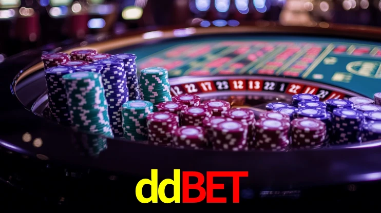 Game Statistics ddbet