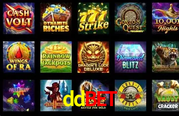 ddbet,Ddbet login
