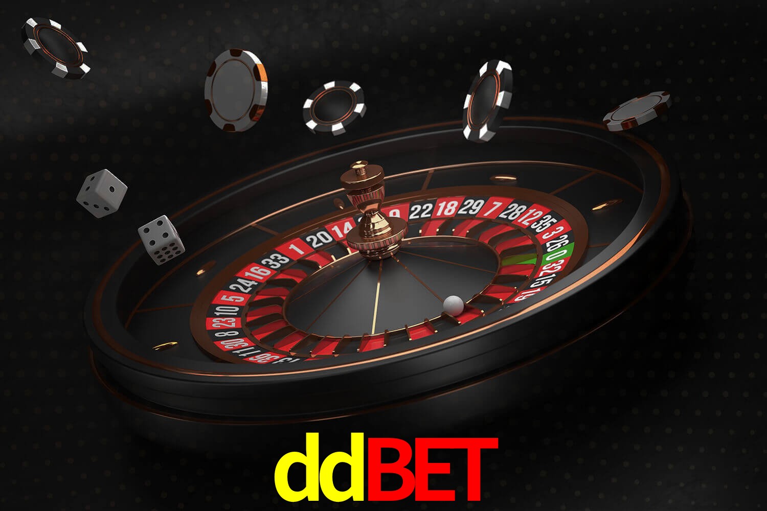 Live Casino ddbet