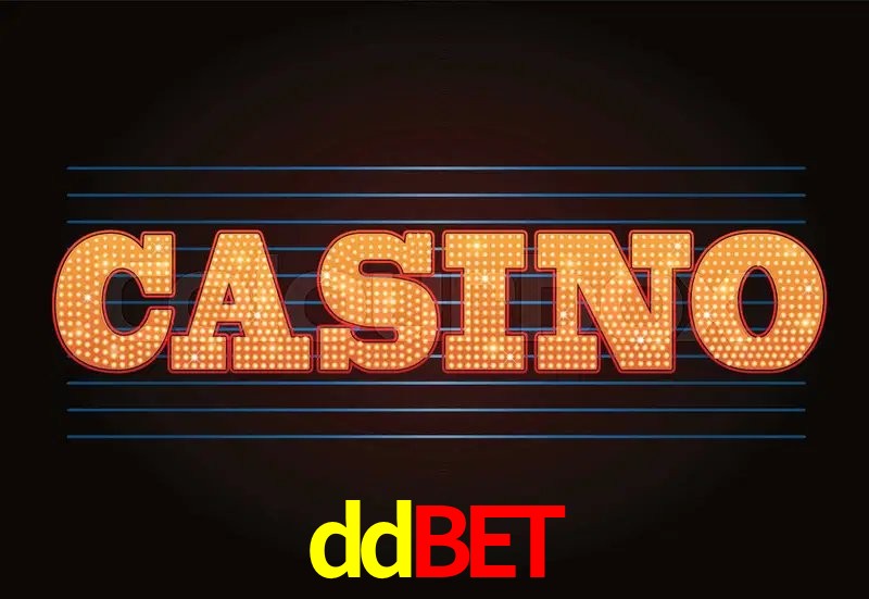 Estatísticas do Jogo ddbet