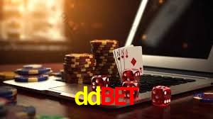 ddbet: Seu Especialista em Apostas Esportivas Brasileiras