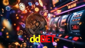 Ddbet login