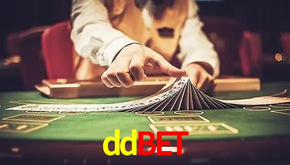 Live Casino ddbet