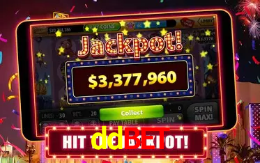Descubra o Mundo do Cassino Online com ddbet