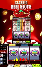 Descubra a Essência do ddbet: Nossa História e Compromissos