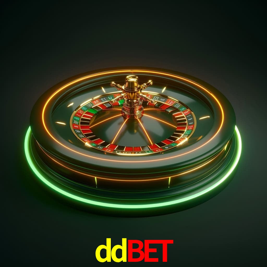 Ddbet login