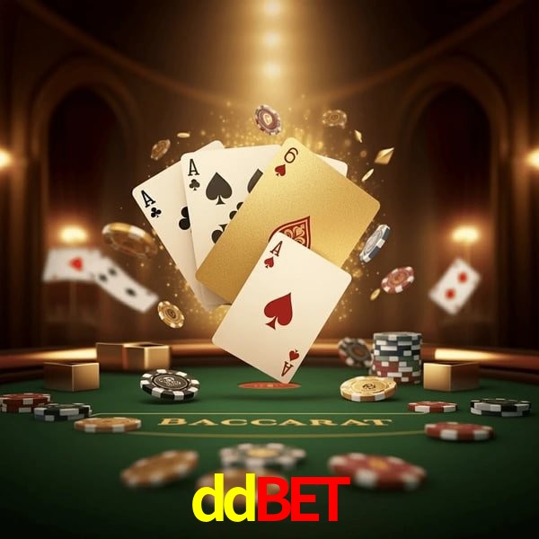 Slot Games ddbet