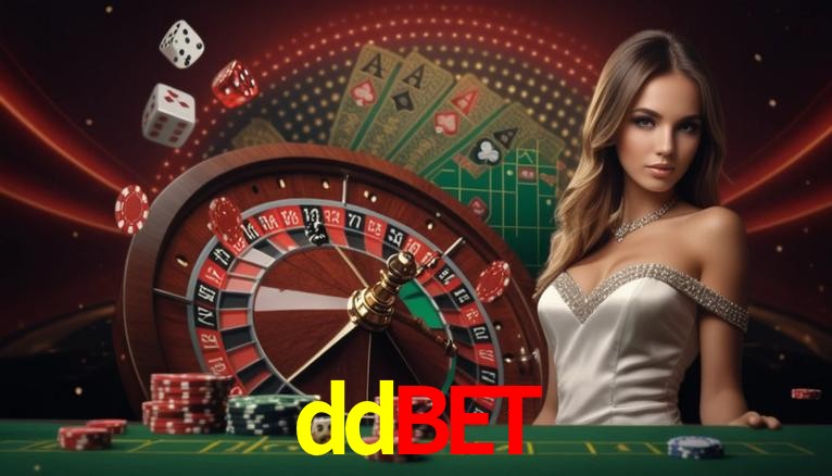 APP oficial da ddbet para mobile