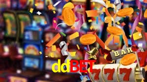 ddbet App Interface