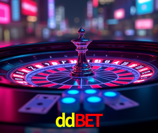 Inovações de Jogos na ddbet: O Futuro das Experiências Interativas